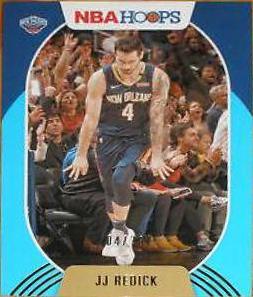 JJ Redick
