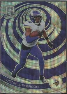 Justin Jefferson