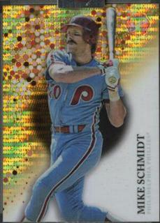 Mike Schmidt