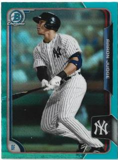 Aaron Judge