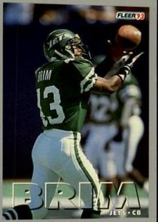 Mike Brim