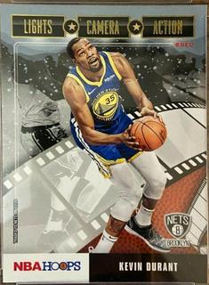 Kevin Durant