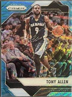 Tony Allen