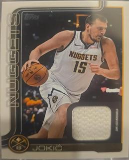 Nikola Jokic