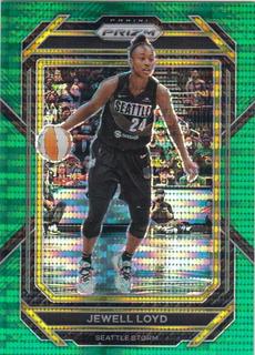 Jewell Loyd