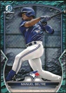 Manuel Beltre