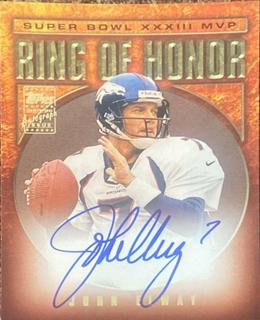 John Elway