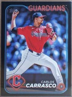 Carlos Carrasco