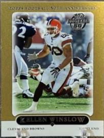 Kellen Winslow