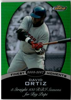 David Ortiz