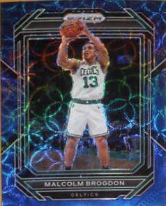 Malcolm Brogdon