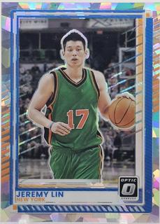 Jeremy Lin