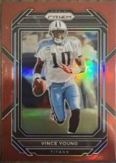 Vince Young