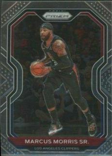 Marcus Morris Sr.