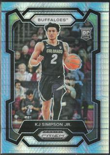 KJ Simpson Jr.