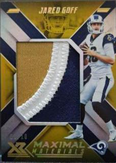 Jared Goff