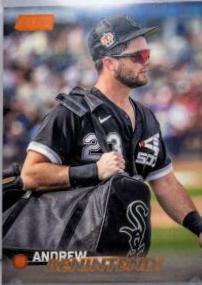 Andrew Benintendi