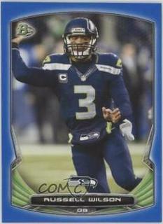Russell Wilson