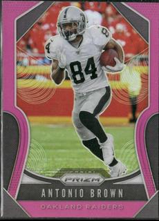 Antonio Brown