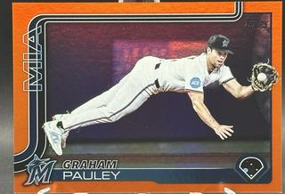 Graham Pauley