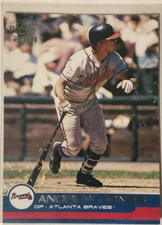 Andruw Jones
