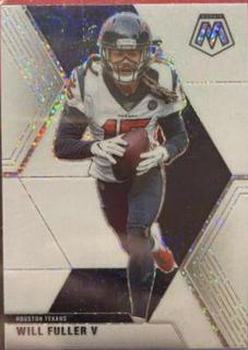 Will Fuller V