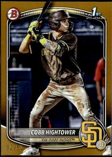 Cobb Hightower