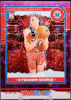 Kyshawn George