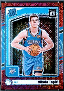 Nikola Topic
