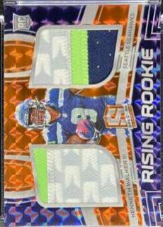 Kenneth Walker III