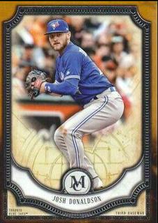 Josh Donaldson