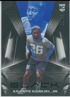 Asante Samuel Jr.