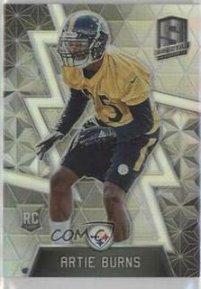 Artie Burns