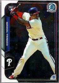 Maikel Franco