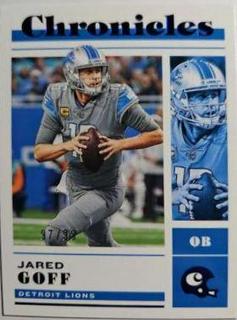 Jared Goff