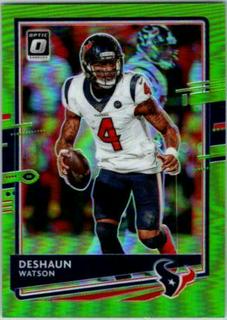 Deshaun Watson