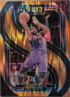 Anthony Davis