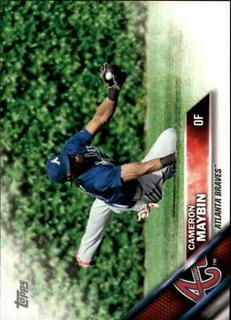 Cameron Maybin