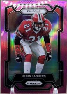 Deion Sanders