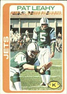 Pat Leahy