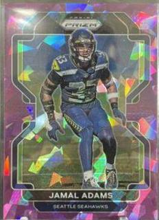 Jamal Adams