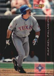 Rafael Palmeiro
