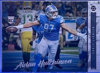 Aidan Hutchinson