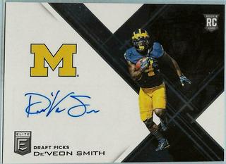 De'Veon Smith