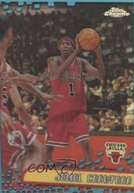 Jamal Crawford