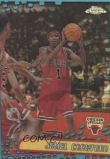 Jamal Crawford