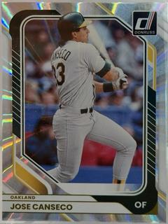 Jose Canseco