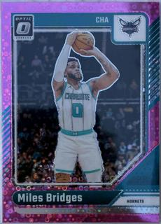 Miles Bridges