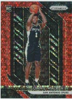 Lonnie Walker IV