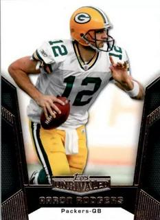 Aaron Rodgers